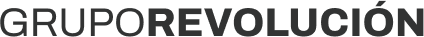 Grupo Revolución 